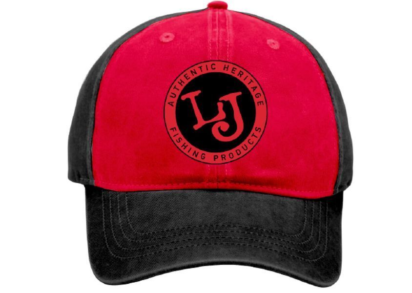 Бейсболка Lucky John GRRD AM-6013 фото