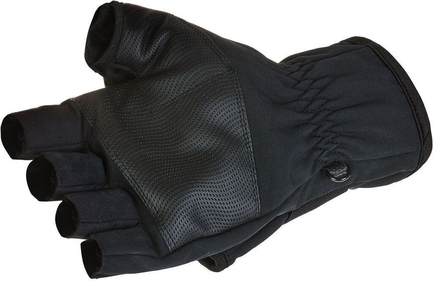Рукавиці Norfin SOFTSHELL фліс. р.XL 703061-XL фото