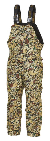 Костюм зимовий Norfin Hunting Trapper Wind р. XL Камуфляж (714104-XL) 714104-XL фото