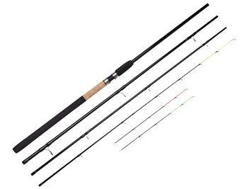 Удилище фидер. Salmo Sniper FEEDER TRAVEL 090 3.60 4095-360 фото