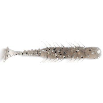Силикон Lucky John Bagsy Shad All Stars Flakes 3.9in/ 99мм / 5шт / цвет PA08 (140108-PA08) 140108-PA08 фото