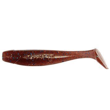 Виброхвосты съедобные LJ Pro Series MINNOW 2.2in (05.60)/S19 10шт. 140142-S19 фото