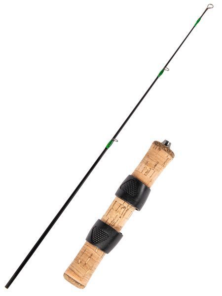 Вудилище-комплект зимове Lucky John PERCH SET LJ121SET фото