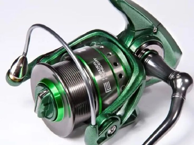 Катушка безынерционная Salmo Feeder Concept TURNAMENT 7 5000FD FC-4050FD FC-4050FD фото