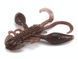 Твистеры съедоб. искусст. LJ Pro Series ROCK CRAW 2.0in (05.10)/S19 10шт. 140123-S19 фото