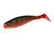 Виброхвосты LJ 3D Series RED TAIL SHAD 5.0in (12.50)/PG22 3шт. 140427-PG22 фото