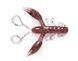 Силікон Lucky John Rock Craw 2in / 50мм / 10шт / колір S19 (140123-S19) 140123-S19 фото 2