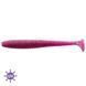 Силікон Lucky John S-Shad Tail 2,8in / 71мм / 7шт / (колір S26) (140144-S26) 140144-S26 фото