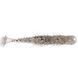 Силикон Lucky John Bagsy Shad All Stars Flakes 3.9in/ 99мм / 5шт / цвет PA08 (140108-PA08) 140108-PA08 фото