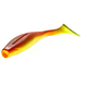 Віброхвіст Lucky John 3D Series Kubira Swim Shad 12.5cm 16g PG03 3шт (140420-PG03) 140420-PG03 фото