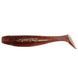 Виброхвосты съедобные LJ Pro Series MINNOW 2.2in (05.60)/S19 10шт. 140142-S19 фото