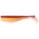 Силикон Lucky John Super Shad 5.9in/ 150мм / 5шт / цвет 189 (140015-189) 140015-189 фото