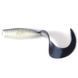 Твістер Lucky John Jib Tail 1,5 Solid Pro Blue 15шт (140121-T33) 140121-T33 фото