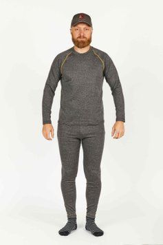 Термобілизна Norfin SCANDIC CLASSIC COTTON 3009301-S 3009301-S фото