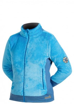 Куртка флисовая Norfin Moonrise XS Синий (541000-XS) 541000-XS фото