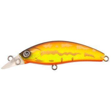Воблер плаваючий Lucky John One Shad F 5 см / E351 (LJE07050-E351) LJE07050-E351 фото