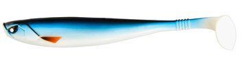 Виброхвосты LJ 3D Series BASARA SOFT SWIM 6.0in (15,24)/PG12 3шт. 140405-PG12 фото