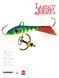 Балансир Lucky John Fin 3 блістер (71313-36RT) 71313-36RT фото
