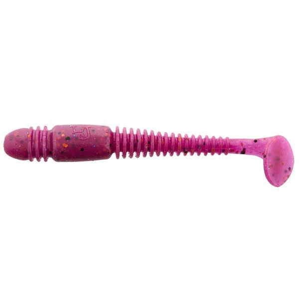 Силикон Tioga Lucky John Pro Series 3.4 in / 86 мм / 6 шт / (цвет S26) (140127-S26) 140127-S26 фото
