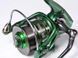 Котушка безінерц. Feeder Concept TURNAMENT 7 (380g/ 5,0:1/ 6+1) 6000FD FC-4060FD фото 6