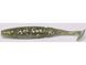 Силикон Lucky John Impact Shad2in / 50мм / 20шт / цвет 117 (140039-117) 140039-117 фото