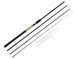 Вудилище фідер. Salmo SNIPER FEEDER TRAVEL 120 90/3.60 (3 tips) 4096-360 фото 1