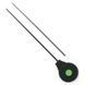 Зимова вудка балалайка Salmo Eazy Drag Ice Rod (зелена) (440-06) 440-06 фото