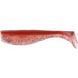 Силикон Lucky John Super Shad 5.9in/ 150мм / 5шт / цвет 191 (140015-191) 140015-191 фото