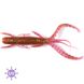 Силікон Lucky John Hogy Shrimp 3.0in / 76мм / 10шт / (колір S14) (140140-S14) 140140-S14 фото