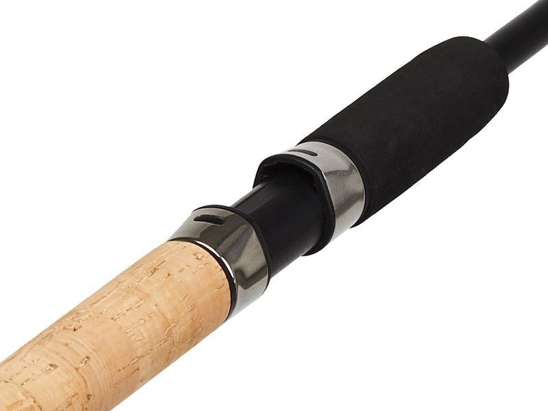 Вудилище фідер. бортове зі змінною довжиною Salmo SNIPER MULTI BOAT FEEDER 150 210-240см/150г (3 ti 4115-210-240 фото