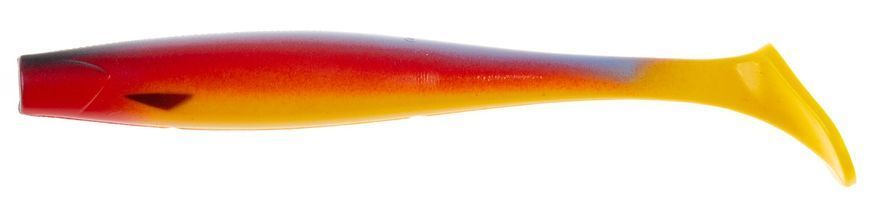 Виброхвосты LJ 3D Series KUBIRA SWIM SHAD 5,0in (12,50)/PG06 3шт. 140420-PG06 фото