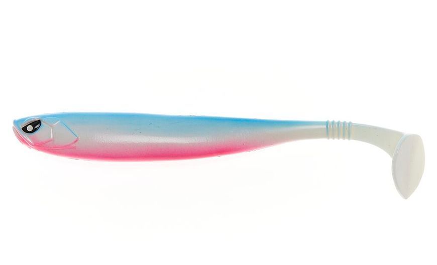 Виброхвосты LJ 3D Series BASARA SOFT SWIM 6.0in (15,24)/PG05 3шт. 140405-PG05 фото