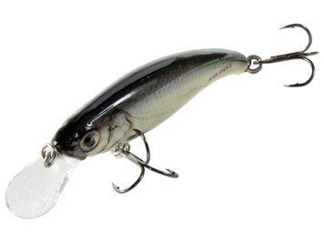 Воблер плавающий Salmo SLICK STICK F 06/RBL QSU001 фото