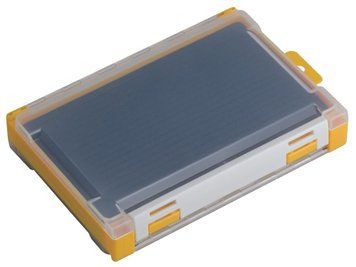 Коробка рибалок. Meiho RUNGUN CASE 3010W-2 205х145х40 RUN-GUN-CASE-3W-2 фото
