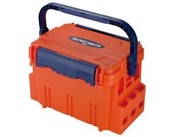 Ящик рибалок. Meiho BUCKET MOUTH BM-5000 Orange 440&times;293&times;293 BM-5000-O фото