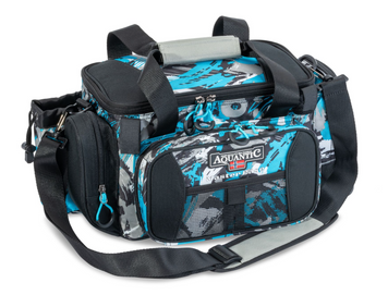 Сумка рибацька Master Case 39x25x20 см SAE-7148051 фото