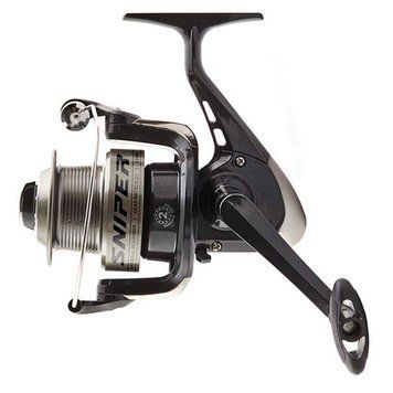 Котушка Salmo Sniper FEEDER 2 5.2:1 (2250FD) 2250FD фото