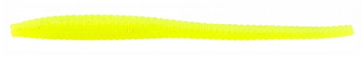 Силікон Lucky John Wiggler Worms 2.3in (9шт) в формі хробака, пасивна (колір 159) (140153-101) 140153-101 фото
