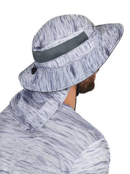 Капелюх Norfin SUN PRO SHADE HAT 153111 фото