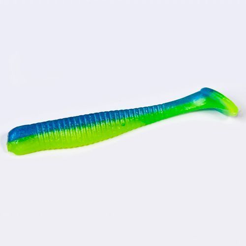 Силікон Lucky John Long John 4.2in / 101мм / 6 шт / колір T50 (140134-T50) 140134-T50 фото