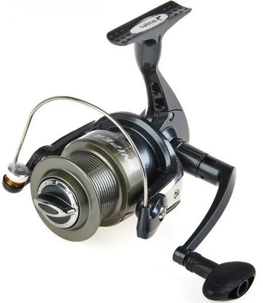 Котушка Salmo Sniper FEEDER 2 5.2:1 (2250FD) 2250FD фото