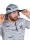 Капелюх Norfin SUN PRO SHADE HAT 153111 фото 4