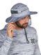 Капелюх Norfin SUN PRO SHADE HAT 153111 фото 2