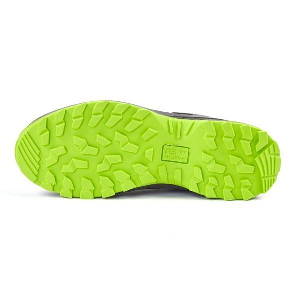 Ботинки Norfin Ntx LIGHT TREK LOW р.41 15802-41 фото