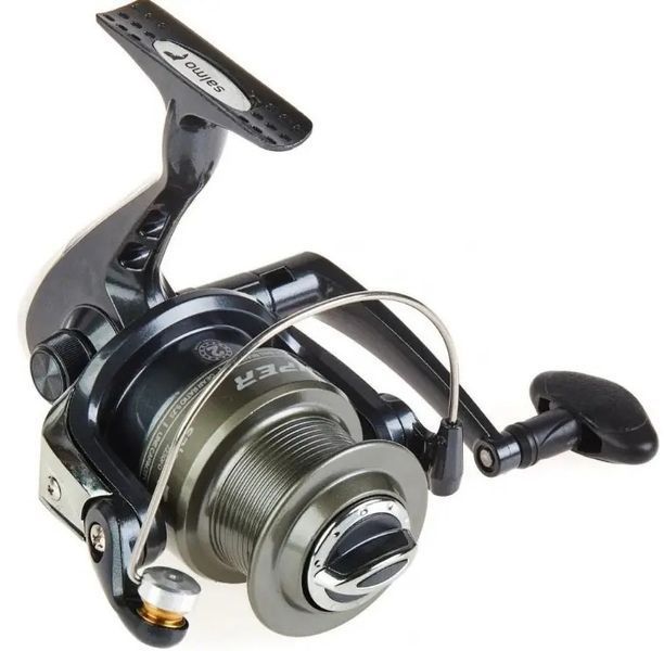 Котушка Salmo Sniper FEEDER 2 5.2:1 (2250FD) 2250FD фото