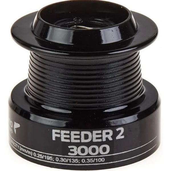 Котушка Salmo Sniper FEEDER 2 5.2:1 (2250FD) 2250FD фото