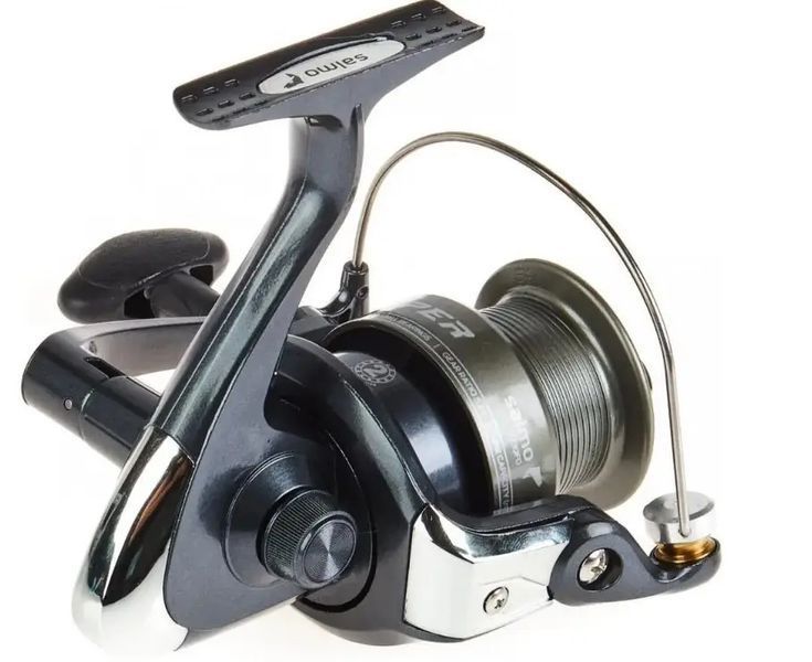 Котушка Salmo Sniper FEEDER 2 5.2:1 (2250FD) 2250FD фото