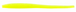 Силікон Lucky John Wiggler Worms 2.3in (9шт) в формі хробака, пасивна (колір 159) (140153-101) 140153-101 фото