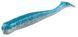 Виброхвосты съедобные LJ Pro Series LONG JOHN 3.1in (07.90)/T05 8шт. 140118-T05 фото