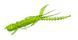 Виброхвосты съедоб. искусст. LJ Pro Series HOGY SHRIMP 3.0in (07.60)/S15 10шт. 140140-S15 фото